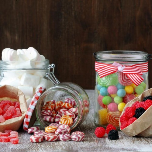 Confectionaries